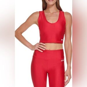DKNY SPORT TOP